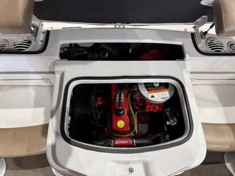 2009 Four Winns H180 US-GFNMB023F809 [photo 23]